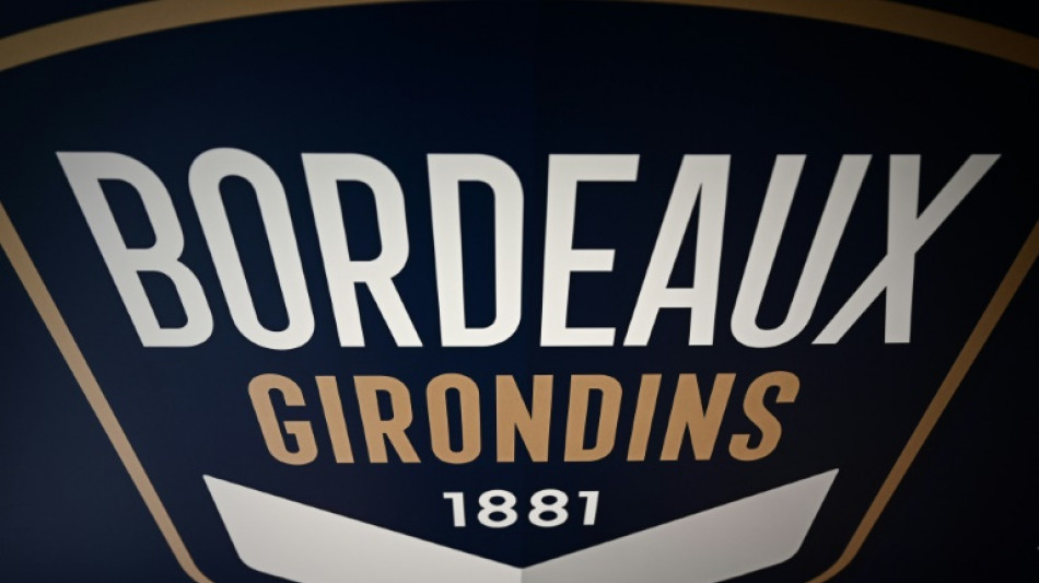 Foot: Sauv&eacute; in extremis par la FFF, Bordeaux reste en Ligue 2