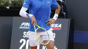 Tennis: altra rinuncia per Berrettini, salta anche Cincinnati