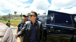 Equateur : le pr&eacute;sident indemne apr&egrave;s une attaque visant son cort&egrave;ge