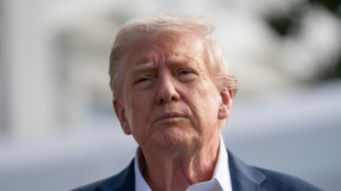 Trump targets more opponents after 'dirty cop' Comey