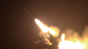 La Cor&eacute;e du Nord met en garde Washington contre l'interception de ses missiles