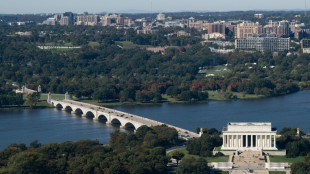 Ju&iacute;za dos EUA questiona principal argumento para construir arco de Trump