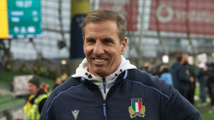 Sei Nazioni: Quesada verso il Galles, "il passato non conta"