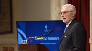 Confindustria, 'Nautica solida, 2026 atteso in crescita'