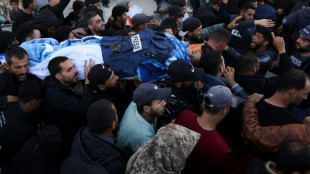 Muere un periodista de Al Jazeera en un bombardeo israelí en Gaza