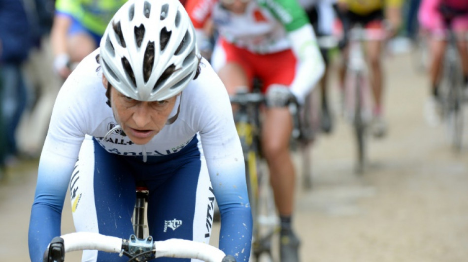 Tour de France Femmes: "quelques &eacute;quipes de trop" et une "disparit&eacute; de niveau", juge Longo 