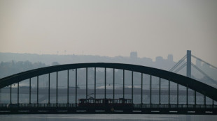La Serbie va d&eacute;truire un pont "allemand" construit par les nazis malgr&eacute; des protestations