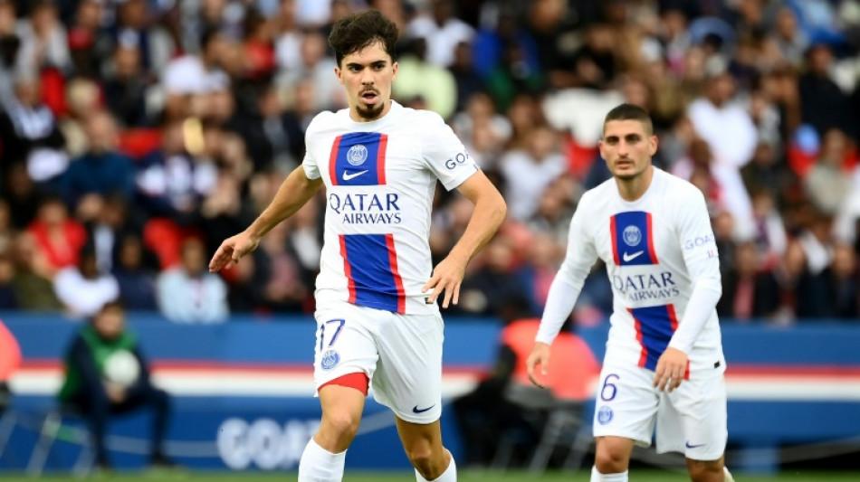 C1: un PSG à l'accent portugais