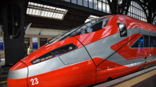 Fs torna in utile, +30 milioni nel 2025