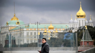 Moskau wirft Berlin Schlie&szlig;ung von russischem Staatssender in Deutschland vor 