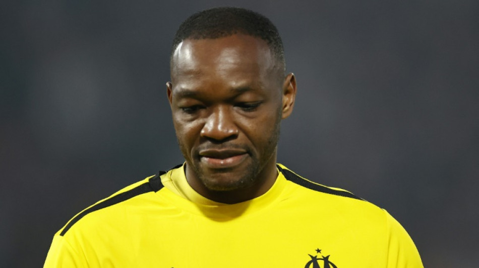 L1: Steve Mandanda doit passer une visite m&eacute;dicale &agrave; Rennes en vue d'un transfert