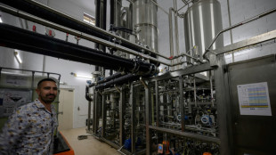 Dans le Gers, un centre de désalcoolisation de vin pour s'adapter au marché