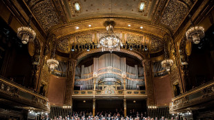 La Budapest Festival Orchestra in concerto a Reggio Emilia
