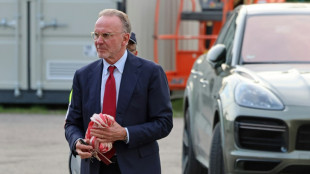 Rummenigge rät Nagelsmann zu mehr Demut vor der WM