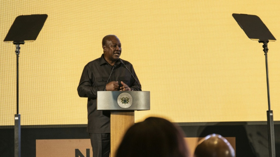 Ghana pide acciones concretas para obtener reparaciones por la esclavitud