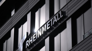 R&uuml;stungskonzern Rheinmetall steigert Gewinn deutlich