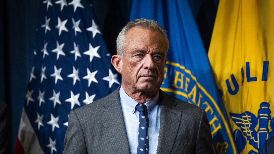 Robert F.Kennedy jr paragona Kirk a Gesù Cristo