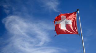 Swiss reject plan to toughen neutrality