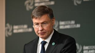 Dombrovskis, 'sugli asset russi aperti a diverse opzioni'
