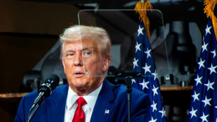 Beginn des Zivilverfahrens gegen Ex-US-Pr&auml;sident Trump wegen Finanzbetrugs