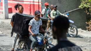 ONU expressa horror diante da viol&ecirc;ncia das gangues no Haiti