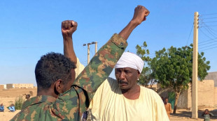 L'arm&eacute;e soudanaise reprend aux paramilitaires une importante capitale provinciale