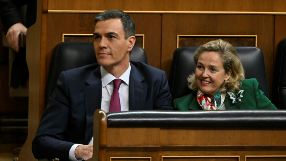 S&aacute;nchez defiende la amnist&iacute;a en Catalu&ntilde;a que le dar&aacute; un nuevo mandato