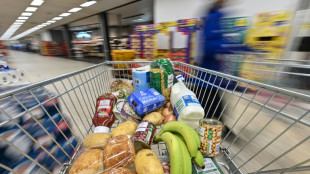 Royaume-Uni: l'inflation ralentit, coup de pouce bienvenu au pouvoir d'achat pour le nouveau gouvernement