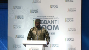 Senegal PM unveils economic recovery plan based on domestic resources