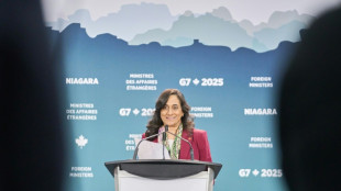 La France met en garde contre l'instabilité dans les Caraïbes à l'ouverture du G7