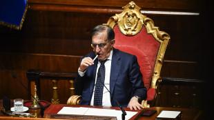 La Russa, decisione Pm mi conforta su estraneità mio figlio