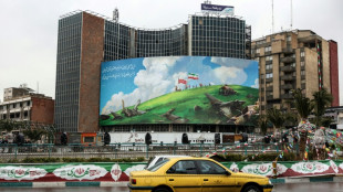 Ir&atilde; espera continuar negocia&ccedil;&otilde;es com EUA mas reitera linhas vermelhas