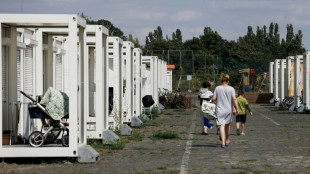 Bundesl&auml;nder warnen vor &Uuml;berlastung bei Fl&uuml;chtlingen - Th&uuml;ringen "am Limit"
