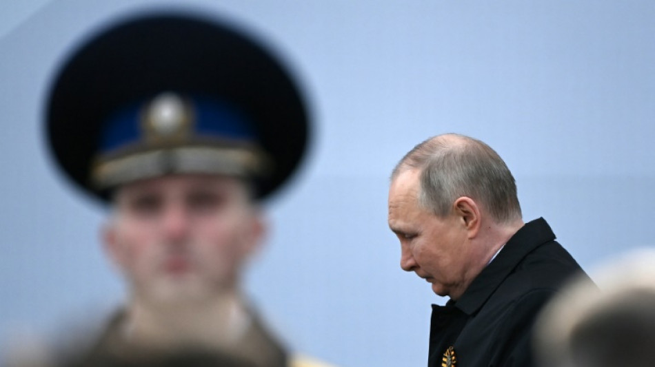 "Sanctions massives": que peuvent vraiment faire les alliés de l'Ukraine face à Moscou ?
