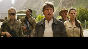 Tom Cruise torna a Cannes, è la terza volta della star