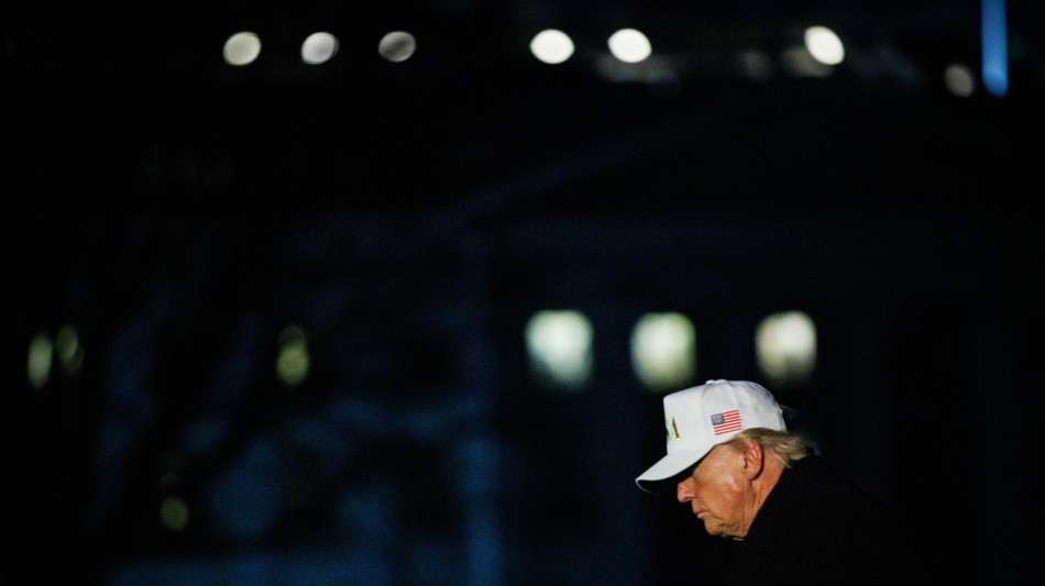 Trump: 'Democratici deboli sulla criminalit&agrave;, &egrave; un problema per gli Usa'