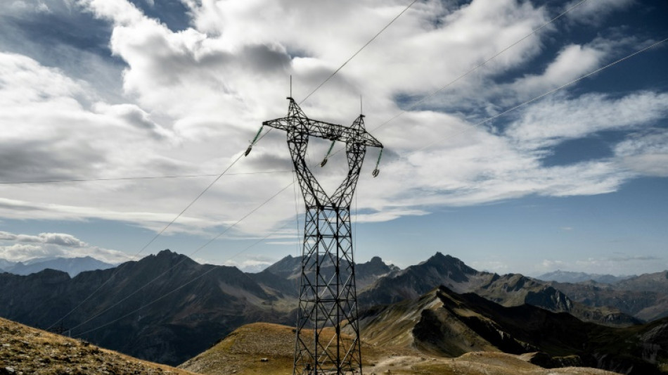 EU-Energieminister beraten &uuml;ber Vorgehen gegen hohe Energiepreise