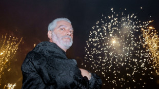 El estilista español Paco Rabanne fue incinerado en la Bretaña francesa