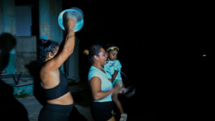Manifestantes são condenados à prisão em Cuba por protestos durante apagão