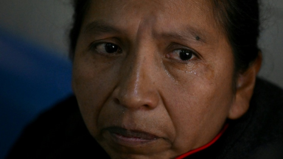 Bolivia blockades make saving lives 'ordeal'