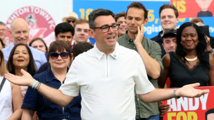 Burnham entra en el Parlamento brit&aacute;nico y comienza batalla laborista por derrocar a Starmer