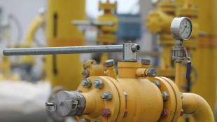 Il prezzo del gas apre in lieve rialzo a 39,44 euro
