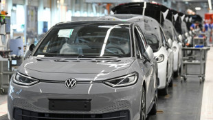 VW streicht Stellen in E-Auto-Werk im s&auml;chsischen Zwickau