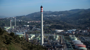 La producción industrial de España volvió a descender en agosto