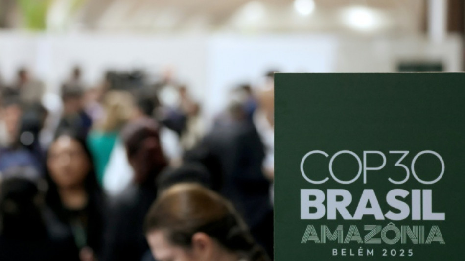 Lula anuncia volta a Bel&eacute;m, enquanto negociadores avaliam primeiro rascunho na CO30