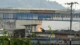 Ecuador: Weiterer Tatverd&auml;chtiger im Mordfall an Pr&auml;sidentschaftsbewerber get&ouml;tet