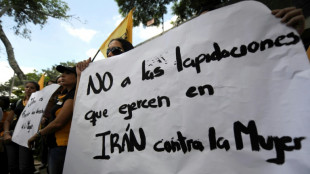 Dos oenegés denuncian un "frenesí de ejecuciones" en Irán