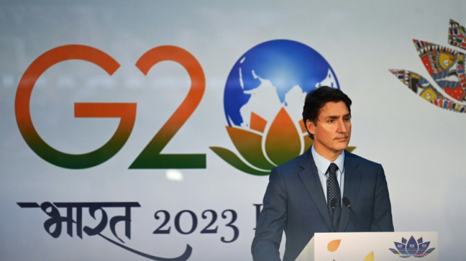 Tod eines Sikh-Separatisten: Kanada verd&auml;chtigt Indien und weist Diplomaten aus