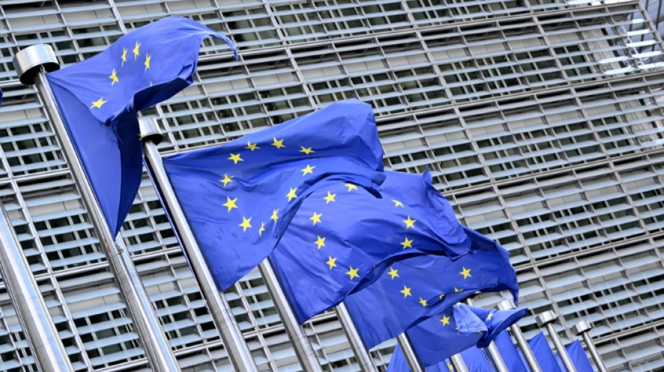 Les leaders de l'UE à Bruxelles pour un moment de clarification sur le climat