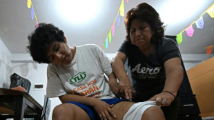 La Gen Z au Pérou mobilisée "contre les injustices" malgré la répression